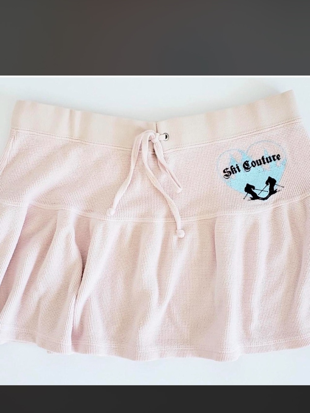Juicy Couture Skirt - Vintage - Picture 4 of 7